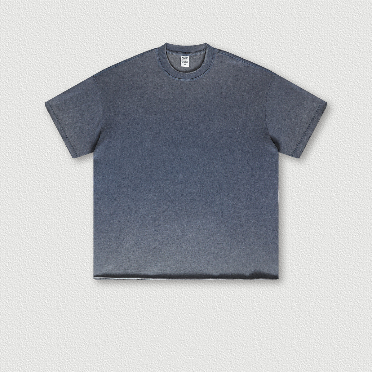 Retro Washed T-Shirt