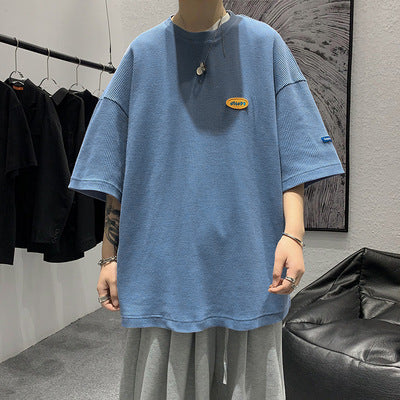 Japanese Casual T-shirt