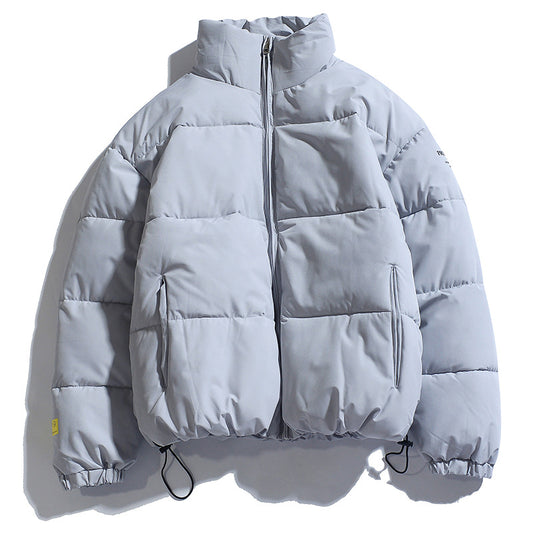 Warm Thick Cotton Coat