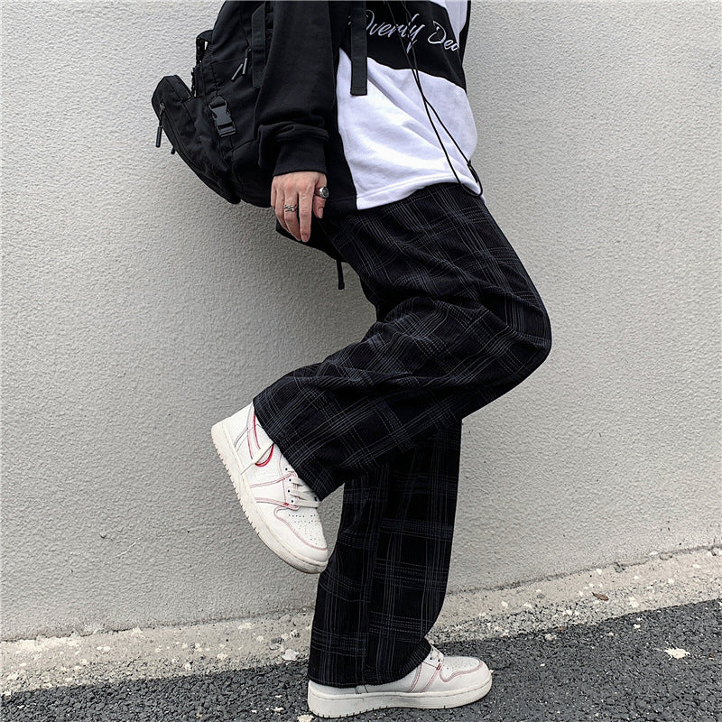 Casual Pants